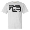 Heavyweight Ring Spun Tee Thumbnail
