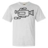 Heavyweight Ring Spun Tee Thumbnail
