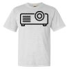 Heavyweight Ring Spun Tee Thumbnail