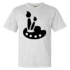 Heavyweight Ring Spun Tee Thumbnail