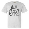 Heavyweight Ring Spun Tee Thumbnail