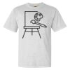 Heavyweight Ring Spun Tee Thumbnail