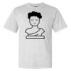 Heavyweight Ring Spun Tee Thumbnail
