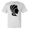 Heavyweight Ring Spun Tee Thumbnail