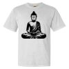 Heavyweight Ring Spun Tee Thumbnail
