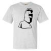 Heavyweight Ring Spun Tee Thumbnail