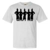 Heavyweight Ring Spun Tee Thumbnail