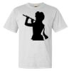 Heavyweight Ring Spun Tee Thumbnail