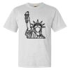 Heavyweight Ring Spun Tee Thumbnail