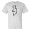 Heavyweight Ring Spun Tee Thumbnail