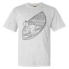 Heavyweight Ring Spun Tee Thumbnail