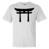 Heavyweight Ring Spun Tee Thumbnail