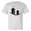 Heavyweight Ring Spun Tee Thumbnail