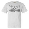 Heavyweight Ring Spun Tee Thumbnail