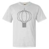 Heavyweight Ring Spun Tee Thumbnail