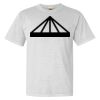 Heavyweight Ring Spun Tee Thumbnail