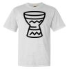 Heavyweight Ring Spun Tee Thumbnail