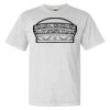 Heavyweight Ring Spun Tee Thumbnail
