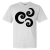 Heavyweight Ring Spun Tee Thumbnail