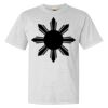 Heavyweight Ring Spun Tee Thumbnail