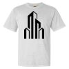 Heavyweight Ring Spun Tee Thumbnail