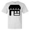 Heavyweight Ring Spun Tee Thumbnail