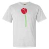 Heavyweight Ring Spun Tee Thumbnail