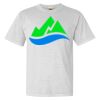 Heavyweight Ring Spun Tee Thumbnail