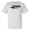 Heavyweight Ring Spun Tee Thumbnail