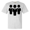 Heavyweight Ring Spun Tee Thumbnail