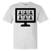 Heavyweight Ring Spun Tee Thumbnail