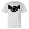 Heavyweight Ring Spun Tee Thumbnail