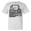 Heavyweight Ring Spun Tee Thumbnail