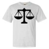 Heavyweight Ring Spun Tee Thumbnail