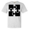 Heavyweight Ring Spun Tee Thumbnail