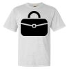 Heavyweight Ring Spun Tee Thumbnail