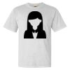 Heavyweight Ring Spun Tee Thumbnail
