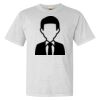 Heavyweight Ring Spun Tee Thumbnail