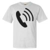 Heavyweight Ring Spun Tee Thumbnail