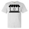 Heavyweight Ring Spun Tee Thumbnail