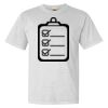 Heavyweight Ring Spun Tee Thumbnail
