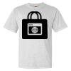 Heavyweight Ring Spun Tee Thumbnail