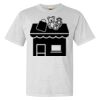 Heavyweight Ring Spun Tee Thumbnail