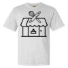 Heavyweight Ring Spun Tee Thumbnail