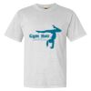 Heavyweight Ring Spun Tee Thumbnail