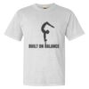 Heavyweight Ring Spun Tee Thumbnail