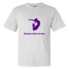 Heavyweight Ring Spun Tee Thumbnail