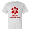 Heavyweight Ring Spun Tee Thumbnail
