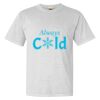 Heavyweight Ring Spun Tee Thumbnail