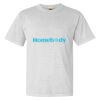 Heavyweight Ring Spun Tee Thumbnail